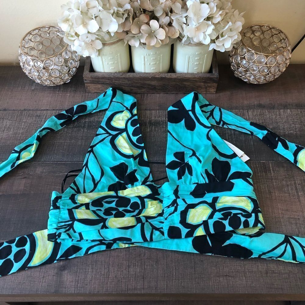 Zara Halter Top - Picture 5 of 8